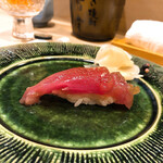 うを徳 - 和歌山の鰹のにぎり