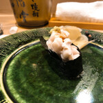 うを徳 - 白子軍艦