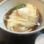 手打ちうどん寺屋  - 