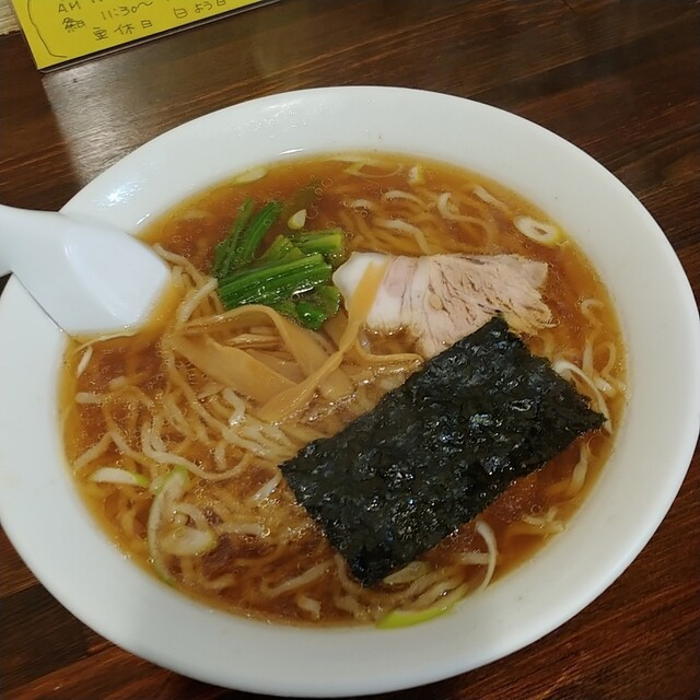 移転】もっちゃんらーめん - 青森/ラーメン | 食べログ
