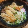 葉隠うどん