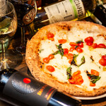 Trattoria e Pizzeria De salita - 