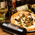 Trattoria e Pizzeria De salita - 