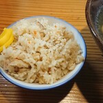 葉隠うどん - 