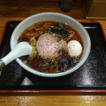 麺ぽーかろぅ - 