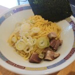 ラーメン 億人隊長 - 