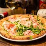 Trattoria e Pizzeria De salita - 