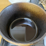 そば茶房といち - 