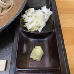 Soba Sabou To Ichi - 