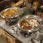 フードトリップ - 