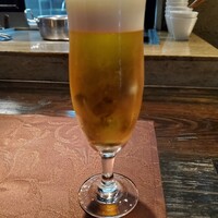 道頓堀 てっぱん豊島家 - 