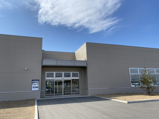 ヒルズ マーケット（HILL's MARKET） - 会津若松（コンビニ・スーパー）の写真