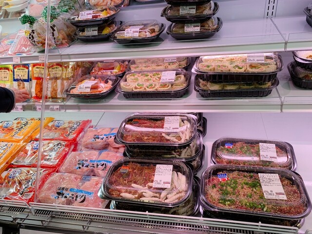 ヒルズ マーケット（HILL's MARKET） - 会津若松（コンビニ・スーパー）の写真