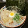 久留米 大砲ラーメン 天神今泉店