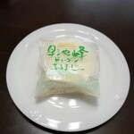 砂田屋 - 早池峰ドゥーブルフロマージュ