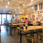 餃子酒場 たっちゃん - 