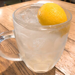 餃子酒場 たっちゃん - 