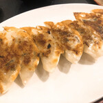 餃子酒場 たっちゃん - 