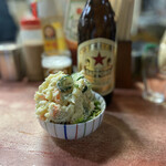 みたかや酒場 - 