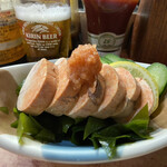 みたかや酒場 - 