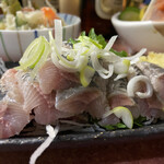 みたかや酒場 - 