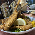 みたかや酒場 - 