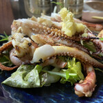 みたかや酒場 - 