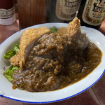 みたかや酒場 - 