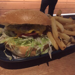 All Hands Brewing House - 