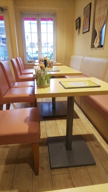 Cafe de Fraise photo 5