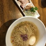 麺屋さすけ - 