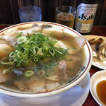 本家 第一旭 本店 - 