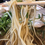 本家 第一旭 本店 - 