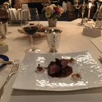 トゥールダルジャン - 