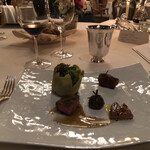 トゥールダルジャン - 