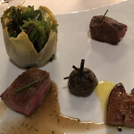 トゥールダルジャン - 