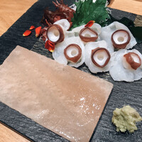 築地青空三代目 大名古屋ビルヂング店 - 