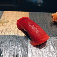 築地青空三代目 大名古屋ビルヂング店 - 
