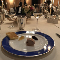 トゥールダルジャン 東京 - 