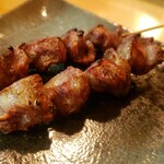 Yakitori Hide - 砂ずり