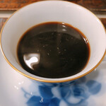 Darumaya Mochigashiten - ブレンドコーヒー