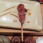 鳥よし - 砂ぎも