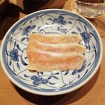 鳥よし - うすづくり