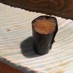 寿し処 まつ元 - たこまんま