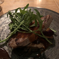 AWkitchen TOKYO 新丸ビル店 - 