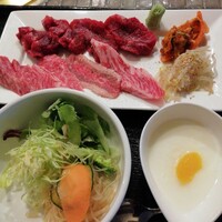 みやび 六本木店 - 焼肉ランチ みやび 六本木店 - 焼肉ランチ