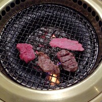 みやび 六本木店 - 焼く図 みやび 六本木店 - 焼く図