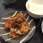 煮干らあめん　じんべえ - 