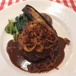 近江牛肉店 LA BOUCHERIE OMI - 