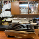 Yakiniku Horumon Kinryuu - 